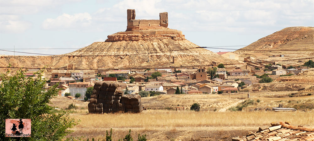 Montuenga de Soria